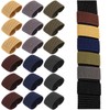 36 PCS Elastic Belt Loops Elastic Webbing Belt Loop Keeper
