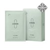 Q-TEM Post Mask Set 25ml 10ea Pore Care Skin Soothing Elastic Skin 11091176587805 / 큐템 포스트 마스크 세트 25ml 10ea 모공케어피부진정탄력있는피부11091176587805