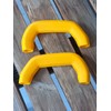 Silicone Tow Hook Covers Protector Against Scratches for Rivian R1T