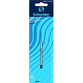 Grossraummine 708M schwarz