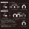 MAURTEN DRINK MIX320 CAF100 1袋83g