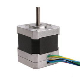 Act GmbH 1 x 42BLF01 Brushless DC Motor BLDC MOTOR 4000RPM 24VDC