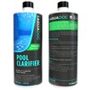 Ultimate Natural Pool Clarifier - an Eco-Friendly Way to get