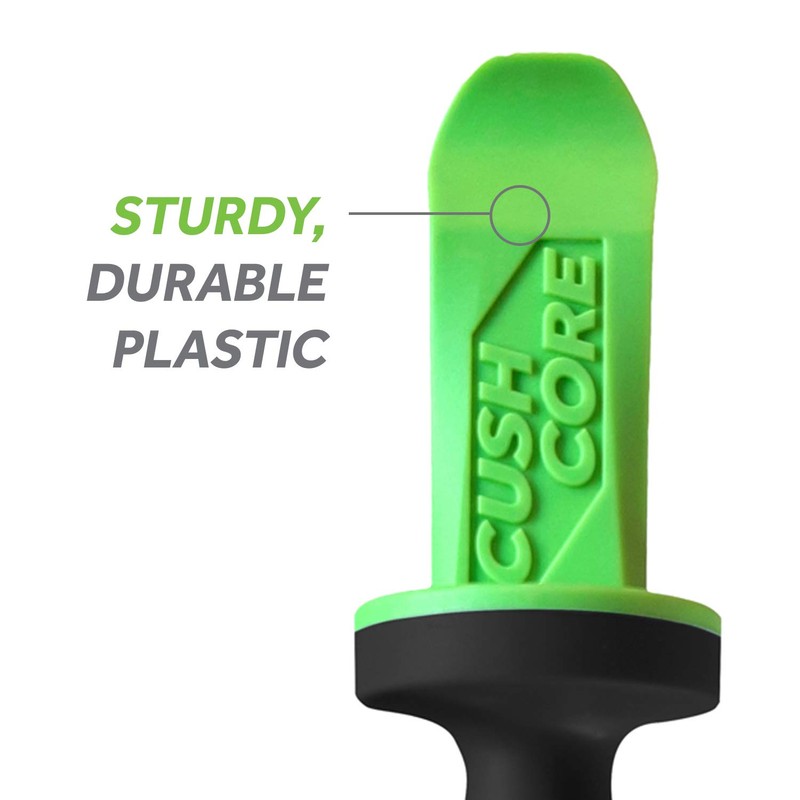 CushCore Bead Dropper Black - The Ultimate Tyre Lever