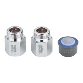 Grohe 48189000 Low Flow Solution Kits