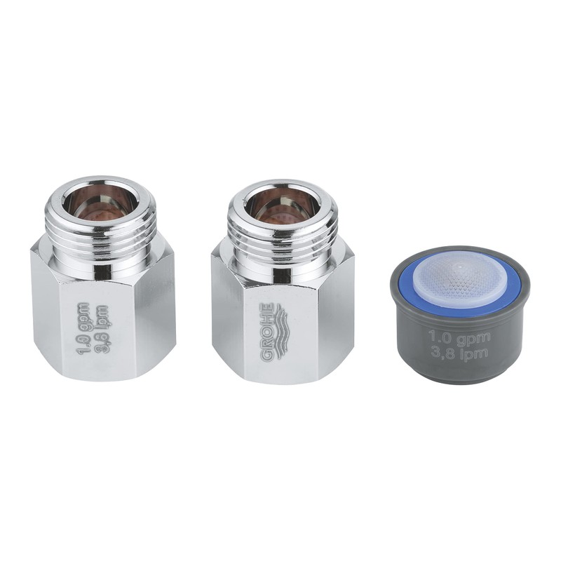 Grohe 48189000 Low Flow Solution Kits