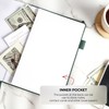 molekaus Notary Journal Log Book Notary Log Book Notary Public
