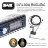 1 Din Car Radio Bluetooth Stereo Car Multimedia MP3 Player