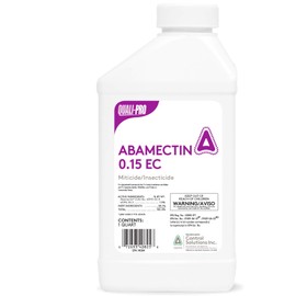 Quali-Pro Abamectin 0.15 EC 32oz