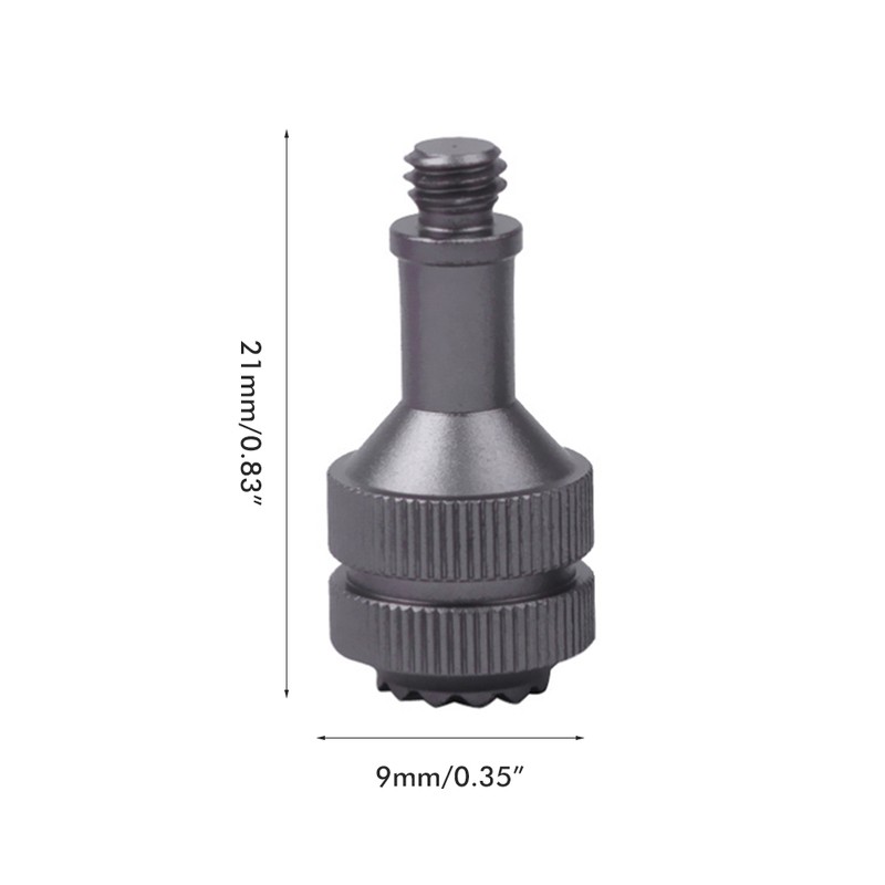 2Pcs Remote Controller Joystick Aluminum Alloy Thumb Rocker Compatible for