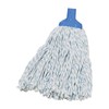 Oates Antibacterial Mop Head, Large, Multicolor