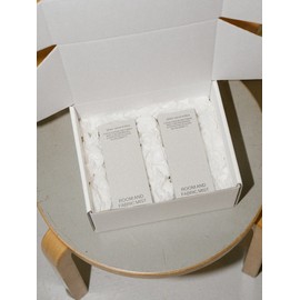 [Gift packaging] Room & Fabric Mist Gift Set (Choose 2 out of 3 scents) / [선물포장]룸 앤 패브릭 미스트 기프트 세트 (향3종 중 택2)