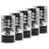 Motor God 5 Cans of New BG Platinum 44k