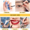BENOSPACE 5 Pcs Diamond Painting Pen Rhinestone Picker Pencil Set