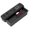 Smart Fingerprint Waterproof Luggage Suitcase Backpack Embedded Lock