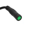 Electric Bike C961 LCD Display Waterproof Electric Bike Display Control
