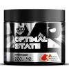 WOD Powders Optimal State - Nootropic Focus Powder for Brain