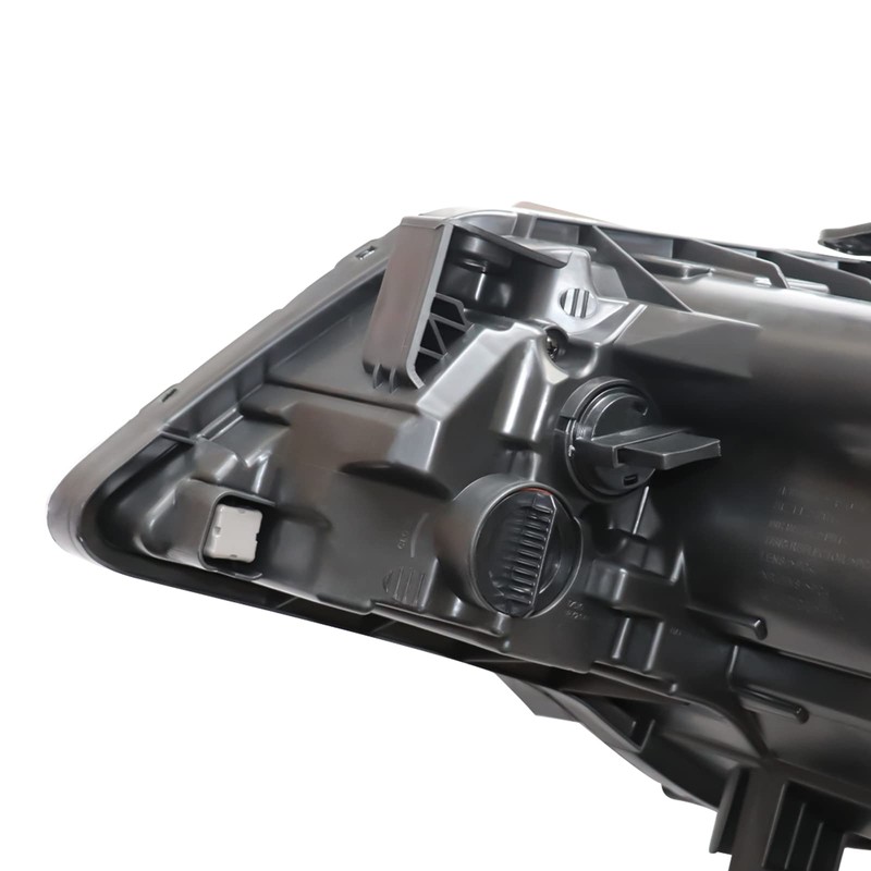 TITIDU For 2016 2017 2018 Kia Optima Headlight Assembly w/LED