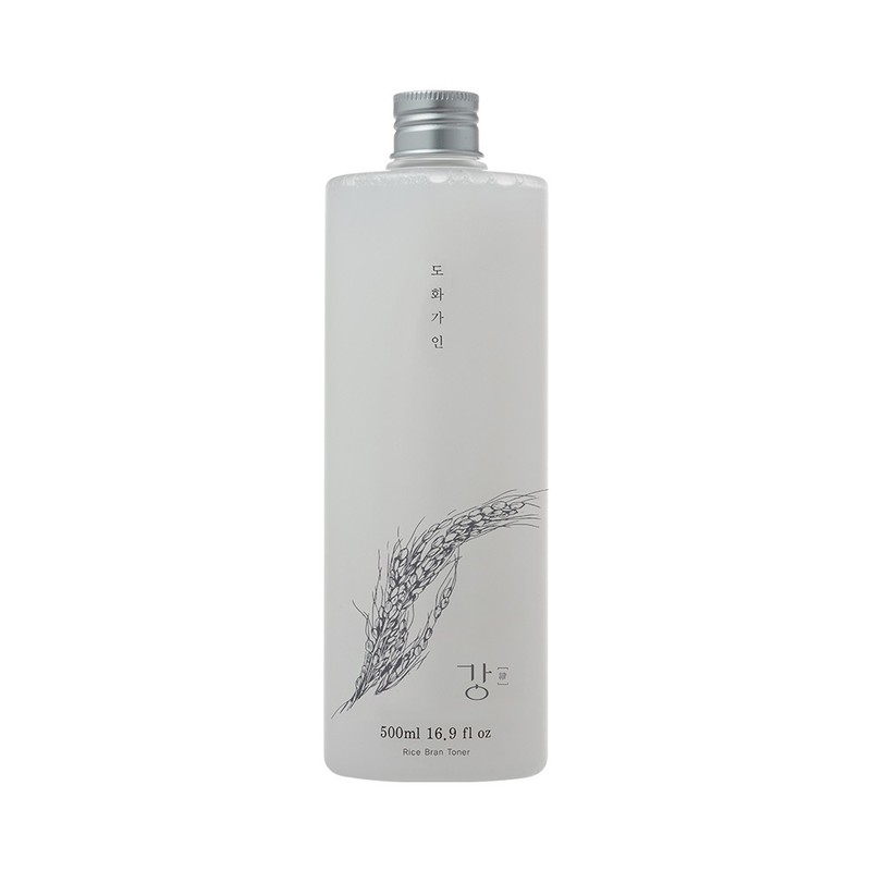 House of Dohwa Rice Bran Toner 200ml - Rice Bran