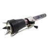 Lifeswonderful - Ice claw for walking sticks - with spikes