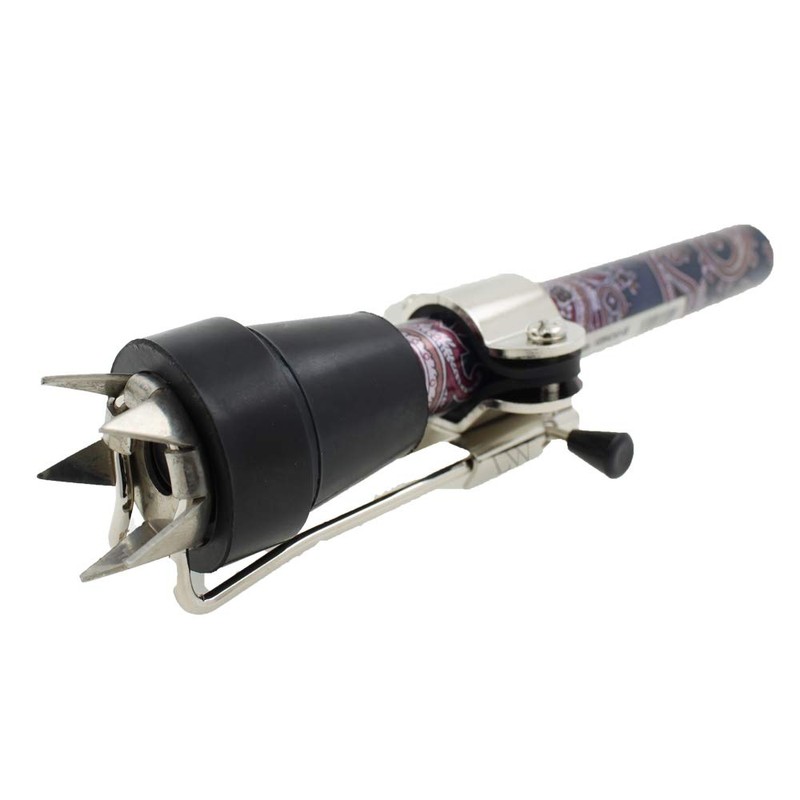 Lifeswonderful - Ice claw for walking sticks - with spikes