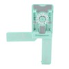 Cell Phone Cooler Stand Height Adjustable Desk Mobile Phone Radiator