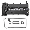 L502-10-210E Valve Cover with Gasket for 2010-2013 Mazda 3 2009-2015