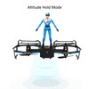 E020 2‑Axle RC Stunt Paraglider Drone Altitude Hold Mode Drone