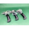 Pittsburgh (3 PACK) 8 oz. Small Stubby Ball Pein Hammer