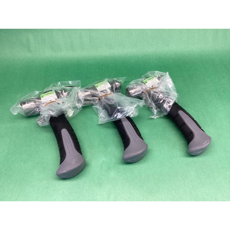 Pittsburgh (3 PACK) 8 oz. Small Stubby Ball Pein Hammer