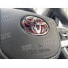 IDT New 300 Series Land Cruiser Steering Emblem Sheet Sticker