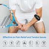 Rakiie Rakiie Tennis Elbow Brace 2 Pack, Comfortable Tendonitis Elbow