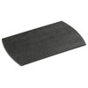 Zassenhaus KP0000053517 Comfort Line Schneidbrett, Bambus