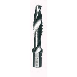 HSS-G QuickBit Combi Tap/Combination Bit M8