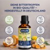 Zirkulin Bitter Elixir - Organic Bitter Drops 50 ml -