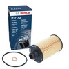 Bosch P7154 - Oil Filter Car