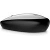 HP 240-Bluetooth-Maus, Silber, Bluetooth 5.1, drahtloser, präziser Sensor, optischer Maussensor