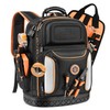 Backpack Tool Bag Heavy Duty, Electrician Tool Backpacks for Men