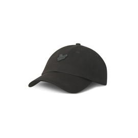 Lyle & Scott Tonal Eagle Baseball Cap Gunmetal One Size