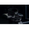 Figure 8 Lifting Straps Padded Wrist Support for Deadlifts weight