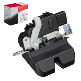 SYERAL Tailgate Latch Assembly Trunk Lid Actuator 81230-C5000 Compatible for Kia 2016-2020 Sorento Replace Liftgate Latch Lock