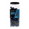 Ideal Electrical Twister Proflex MAX (30-1348J) Blue/Gray Wire Connector, Jar
