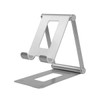 スマホスタンド 卓上スタンド 高度調整可能 スマホホルダー おりたたみ 滑り止め 携帯スタンド