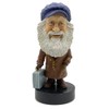 Khadou Only Fools and Horses Talking Bobbleheads (Uncle Albert)