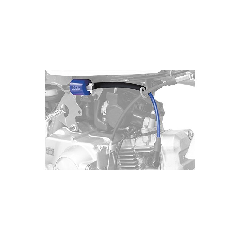 Special Parts Takekawa Hyper Ignition Coil Blue (Cord Length 19.7