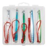 Kinetic Belone Flash Silky 16 g Pack of 5