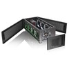 Thermaltake Core P100 Extended Water Cooling Fully Modular/Dismantle Stackable Tt