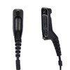 Trandsentivis APX 6000 Mic Compatible with Motorola XPR 7550 7550e