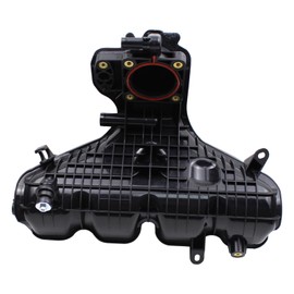 NewYall 1.8L Engine Intake Manifold for Toyota Prius 2010-2015, Prius Plug-In 2012-2015, Prius V 2012-2017