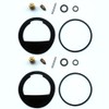 KIPA Carburetor Rebuild Kit For Kohler 2575701-S 25 757 01-S